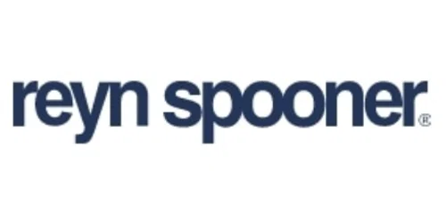 Reyn Spooner Merchant logo