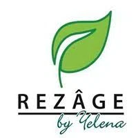 Rezage by Yelena  Merchant Logo