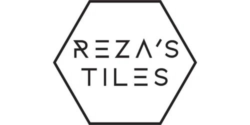 Reza’s Tiles Promo Code