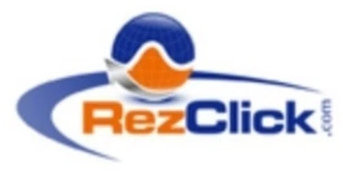 Rezclick Merchant logo