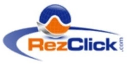 Rezclick Merchant logo