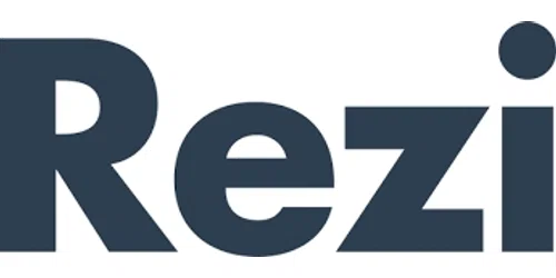 Rezi Merchant logo