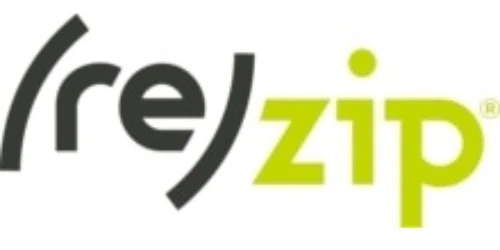 Rezip Merchant logo