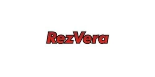 RezVera coupon