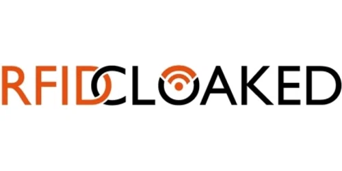 RFID Cloaked Promo Code