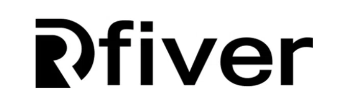 Rfiver Merchant Logo