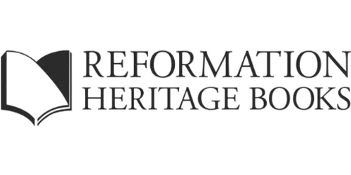 Reformation Heritage Books Promo Code
