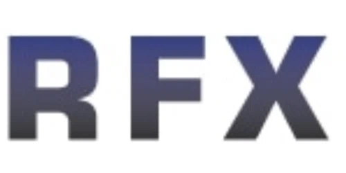 RFX Promo Code