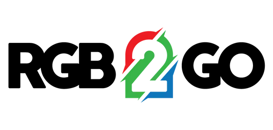 RGB2GO coupons