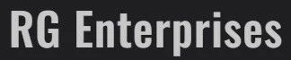 Rg Enterprises Promo Code