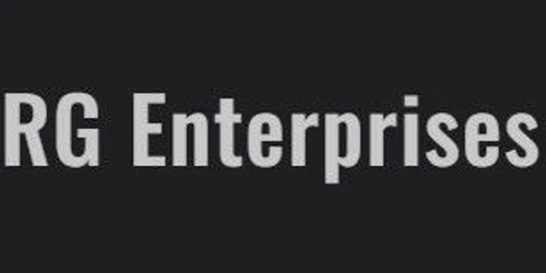 Rg Enterprises Promo Code