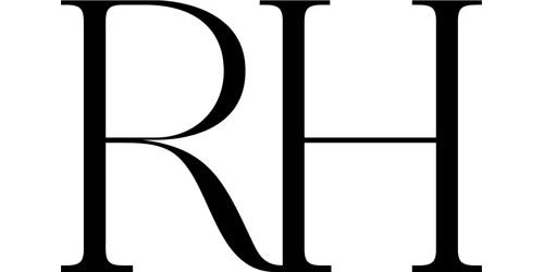Restoration Hardware Merchant logo
