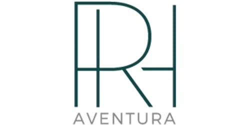 RH Aventura Promo Code