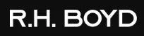 RH Boyd Publishing Merchant Logo