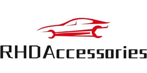 RHD Accessories Promo Code