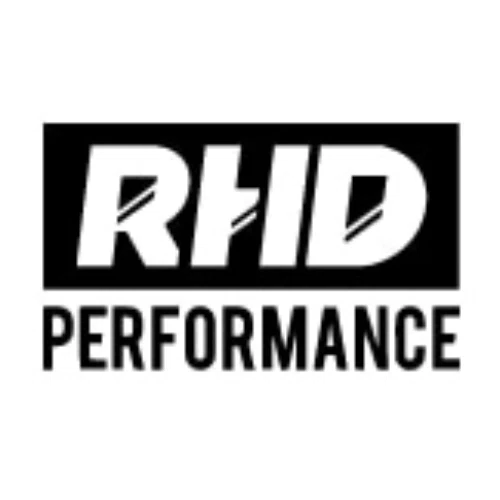 RHD PERFORMANCE Discount Code — 200 Off Aug 2024