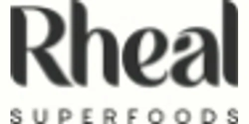 Rheal Superfoods Promo Code