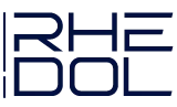 Rhedol Merchant Logo