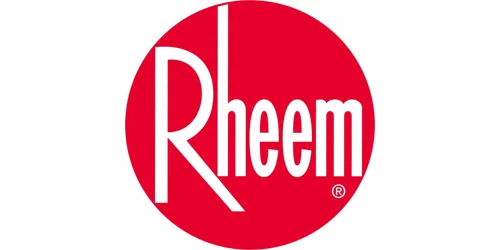 Rheem Merchant logo