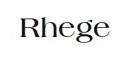 Rhege coupons