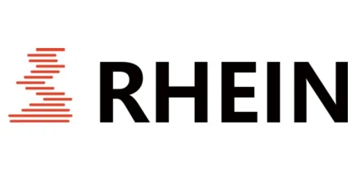 Rhein Tattoo Supply Merchant logo