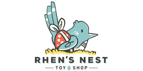 Rhen's Nest Toy Shop Promo Code