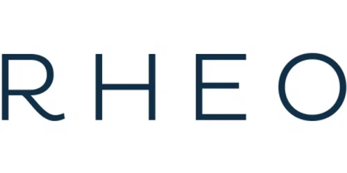 Rheo Promo Code