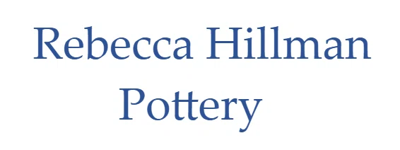 Rebecca Hillman Pottery coupons