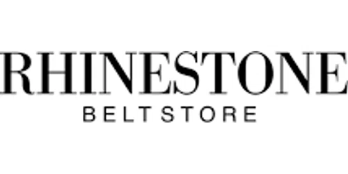 Rhinestone Belt Store Promo Code