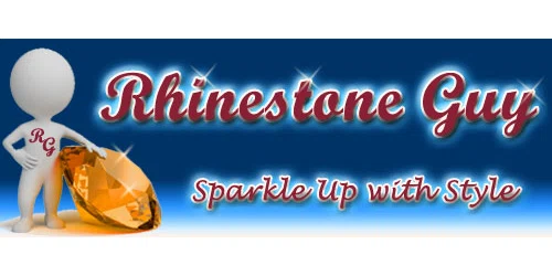 Rhinestone Guy Promo Code