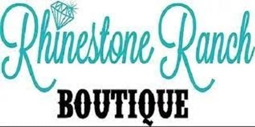 Rhinestone Ranch Boutique Promo Code