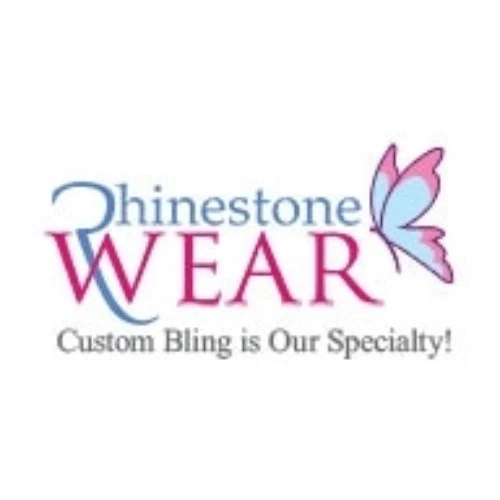 Rhinestone Wear coupons