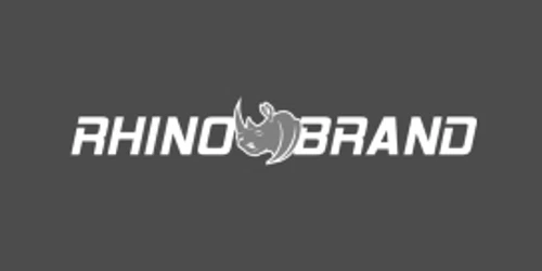 Rhino Brand coupon