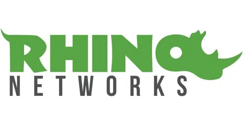 Rhino Networks Promo Code