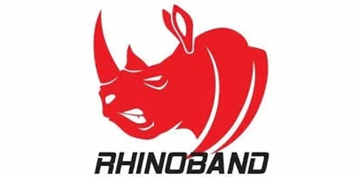 Rhino Band Merchant logo