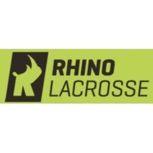 20% Off Rhino Lacrosse Gear Promo Code, Coupons Jan '25