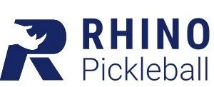 Rhino Pickleball Merchant Logo