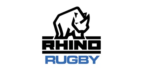 20% Off Rhino Rugby Discount Code, Coupons | October 2022