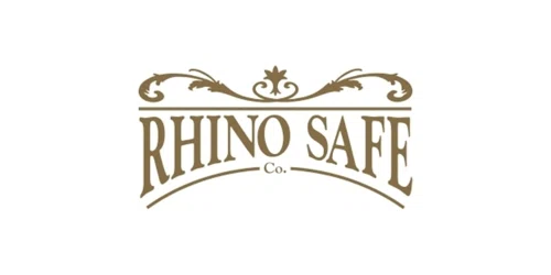 Rhino Safe coupon