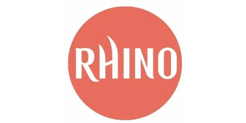 Rhino Stationery Merchant logo