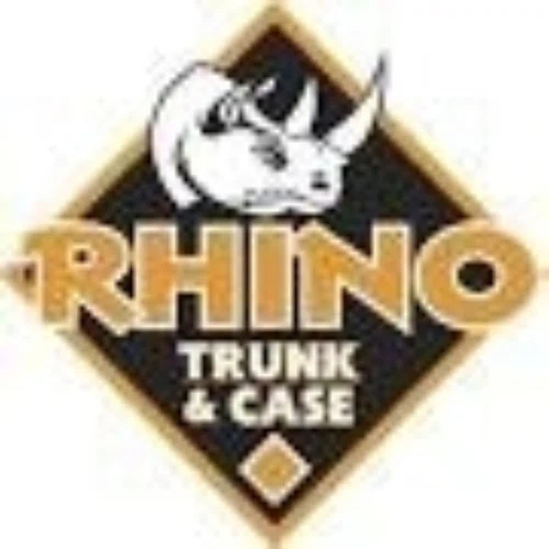 RHINO TRUNK AND CASE Promo Code — 50 Off Sep 2024