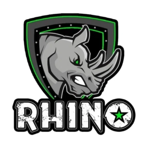 Rhino USA, Inc. Promo Codes 10 Off in December (7 Coupons)