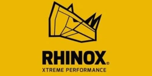 Rhinox Group US Promo Code