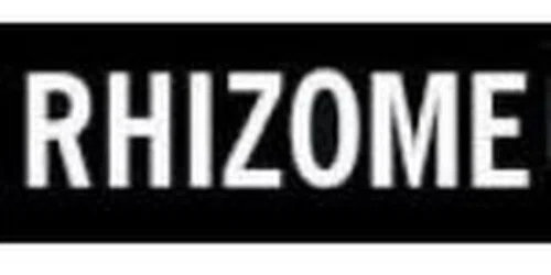 Rhizome Merchant logo