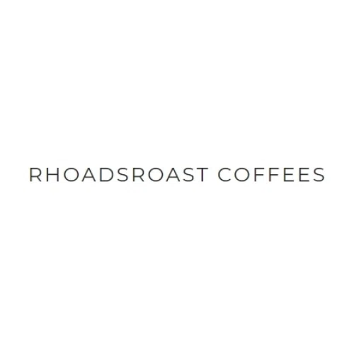 RHOADSROAST COFFEES Promo Code — 200 Off 2024