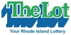 Rhode Island Lottery Merchant Logo
