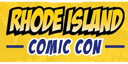 Rhode Island Comic Con Summer Edition Promo Code
