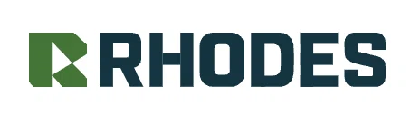 Rhodes Merchant Logo