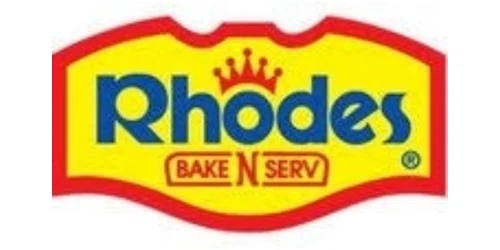 Rhodes Bake-N-Serv Promo Code
