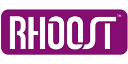 Rhoost Promo Code